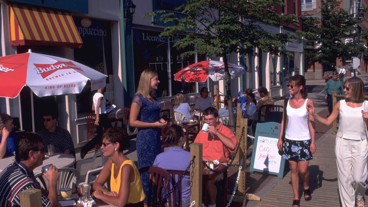 Photo of Others in Downtown