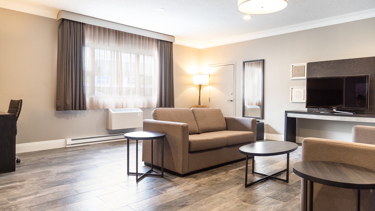 Photo of Bedroom in Downtown