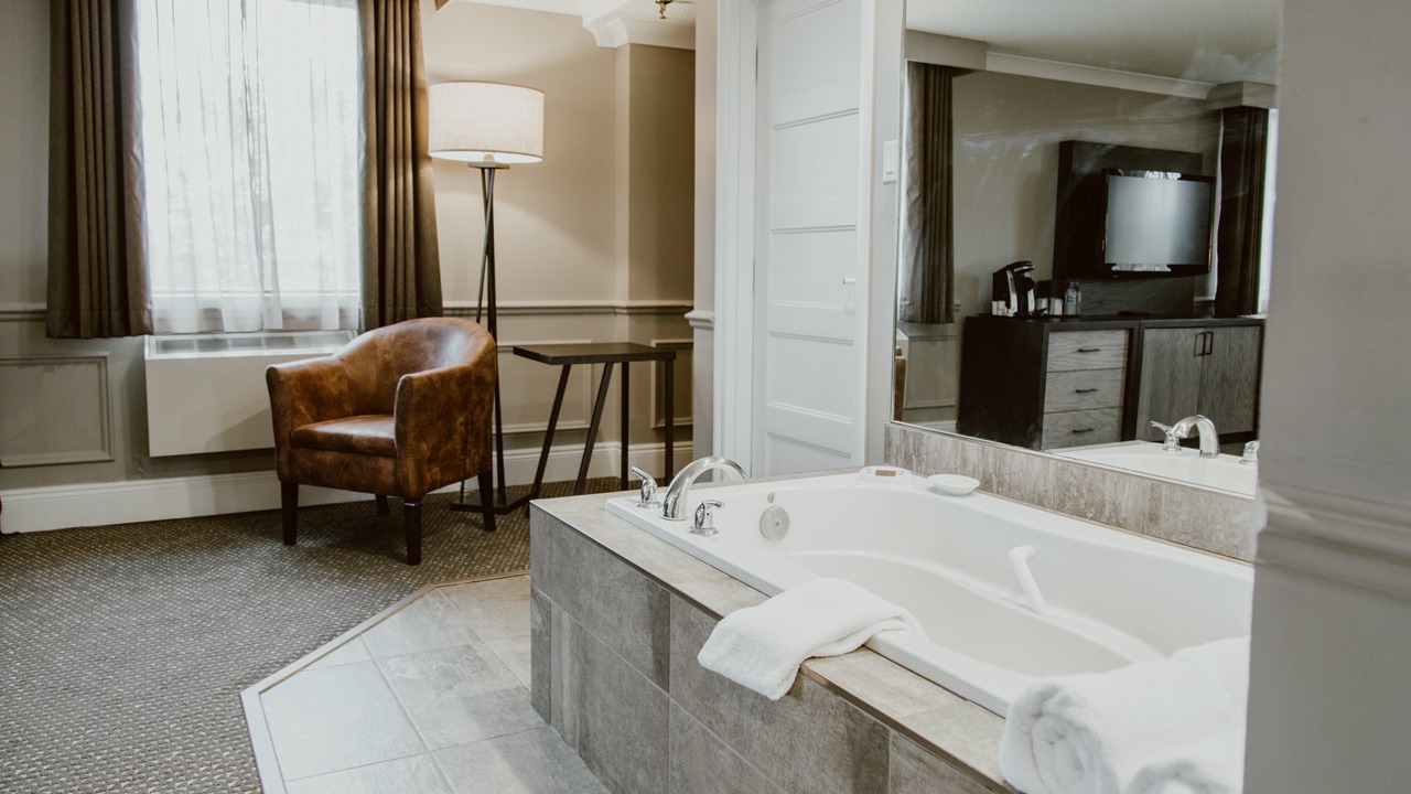 Photo of Bedroom in Downtown