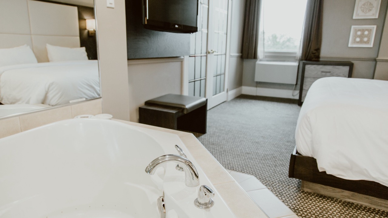 Photo of Bedroom in Downtown