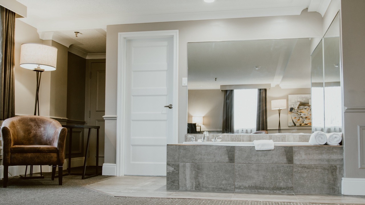 Photo of Bedroom in Downtown