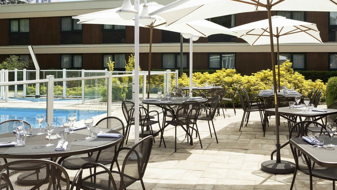 Photo of Outdoor in Saint-Etienne-du-Rouvray