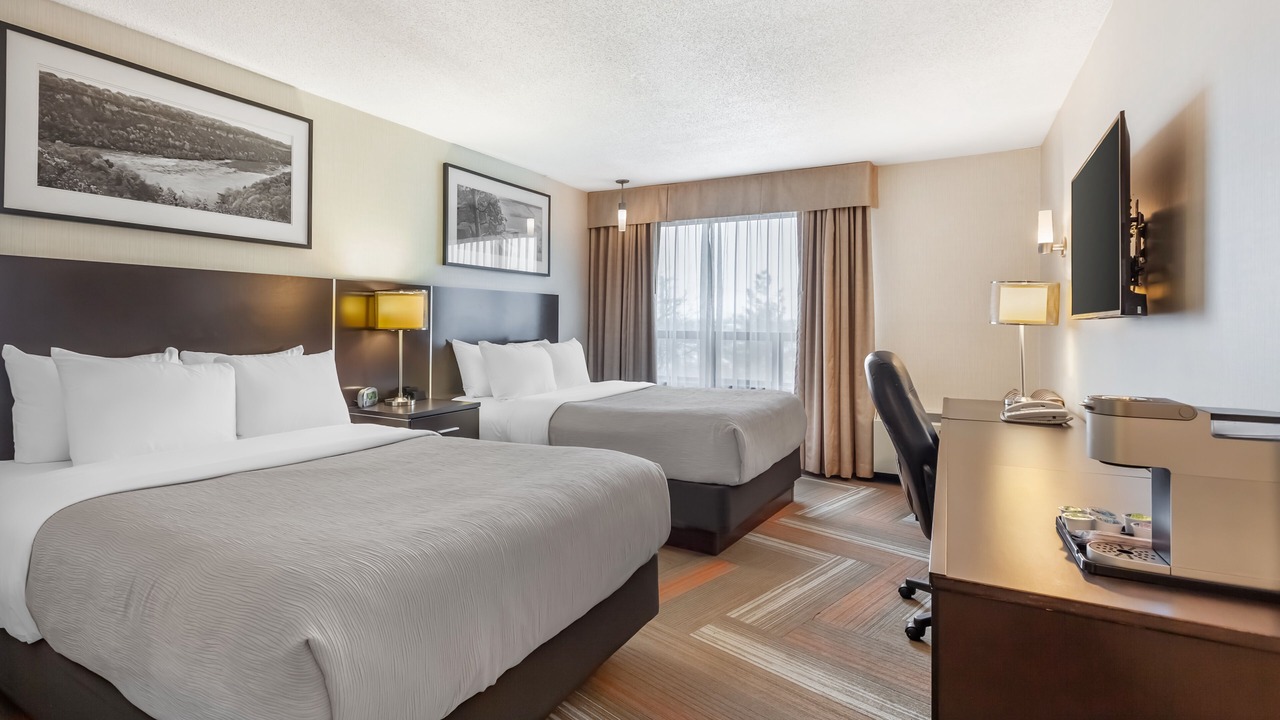 Photo of Bedroom in Burlington