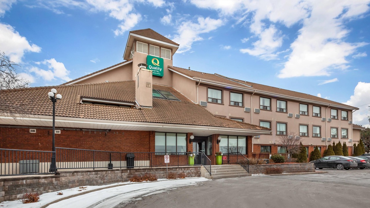 Photo of Outdoor in Burlington