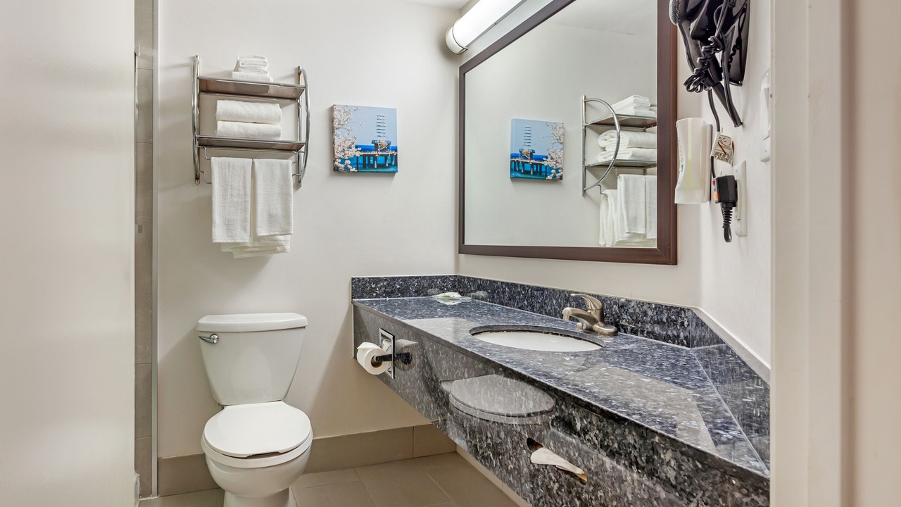 Photo of Bathroom in Burlington
