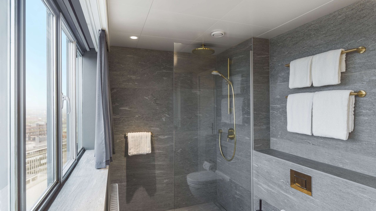 Photo of Bathroom in København V