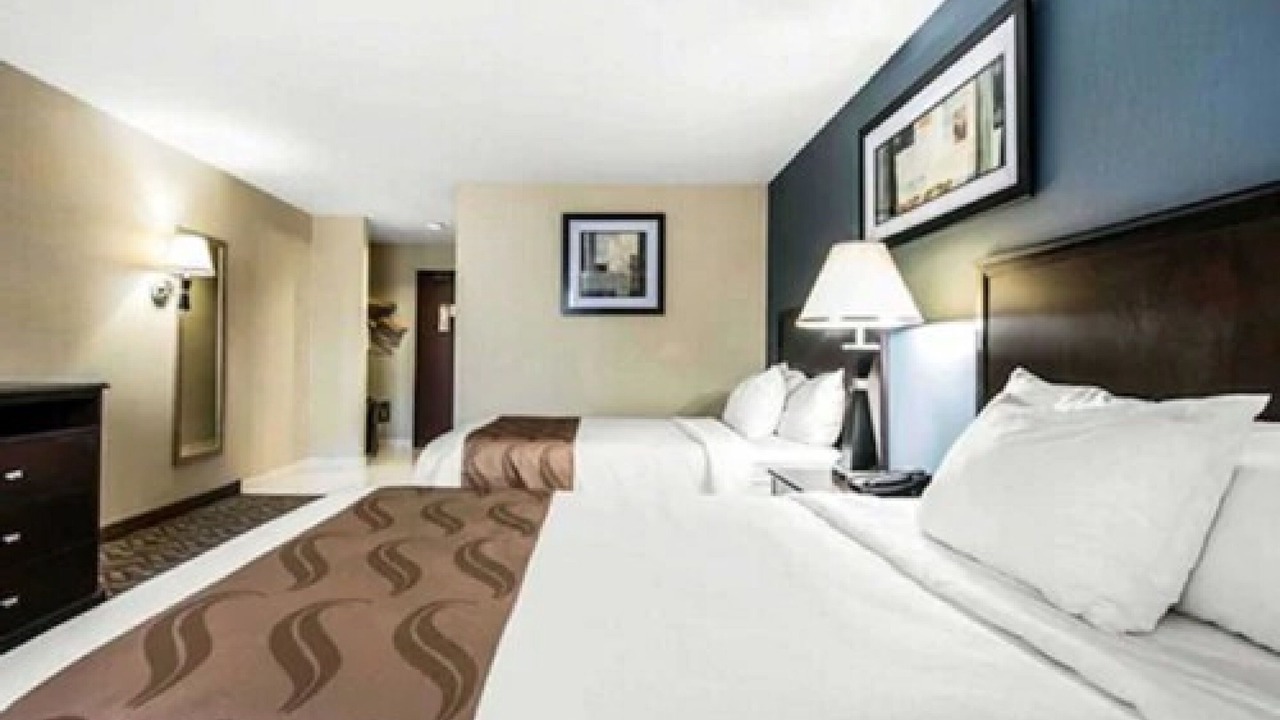 Photo of Bedroom in Niagara Falls