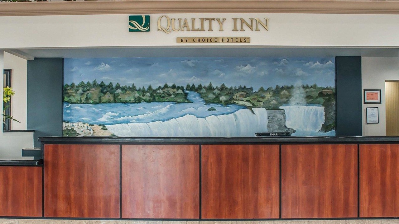 Photo of Others in Niagara Falls