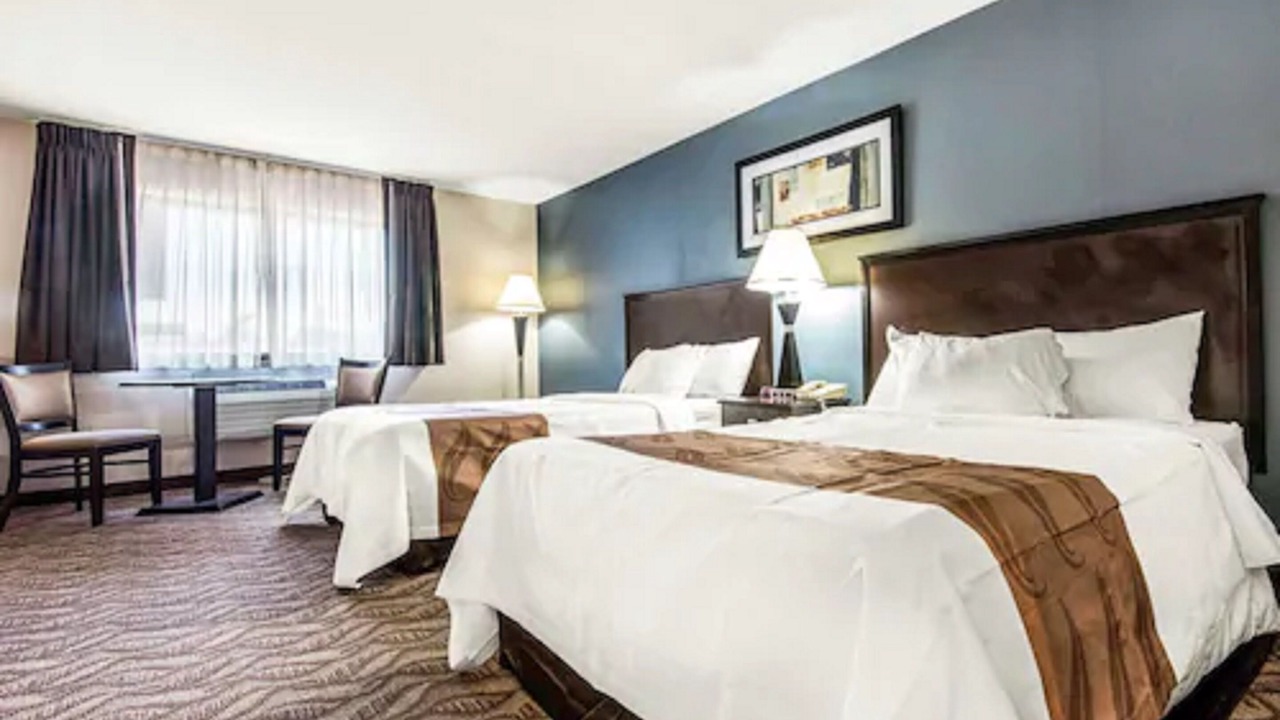 Photo of Bedroom in Niagara Falls