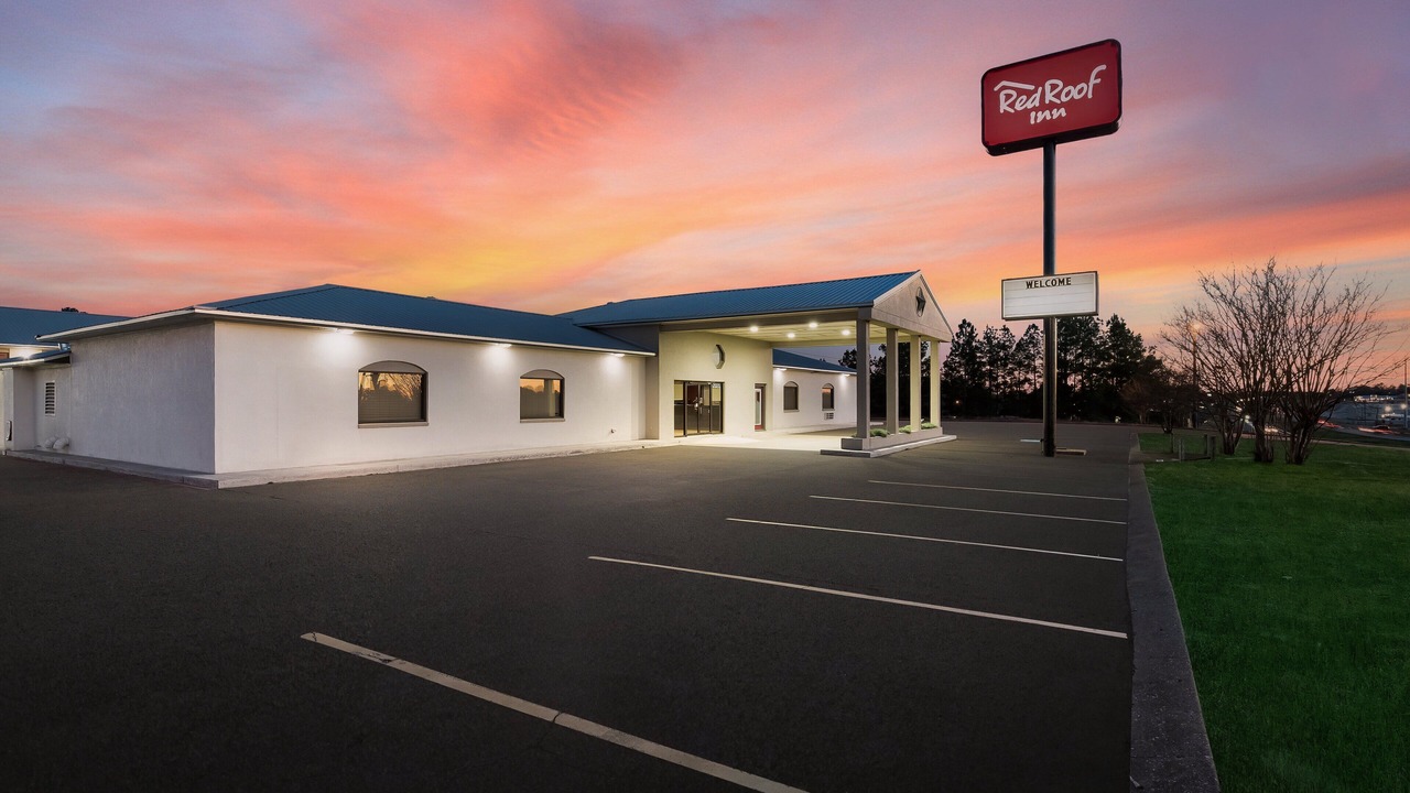 Photo of Outdoor in Nacogdoches