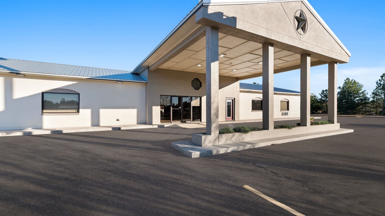 Photo of Outdoor in Nacogdoches