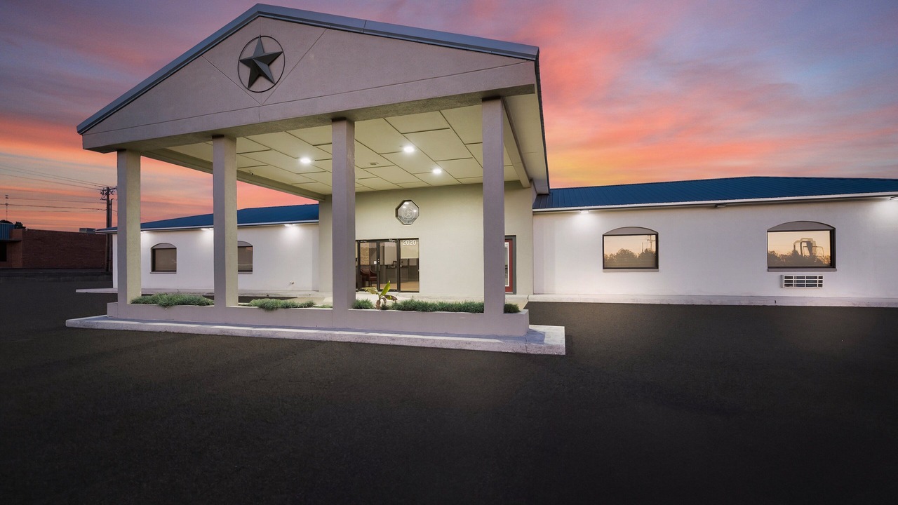Photo of Outdoor in Nacogdoches
