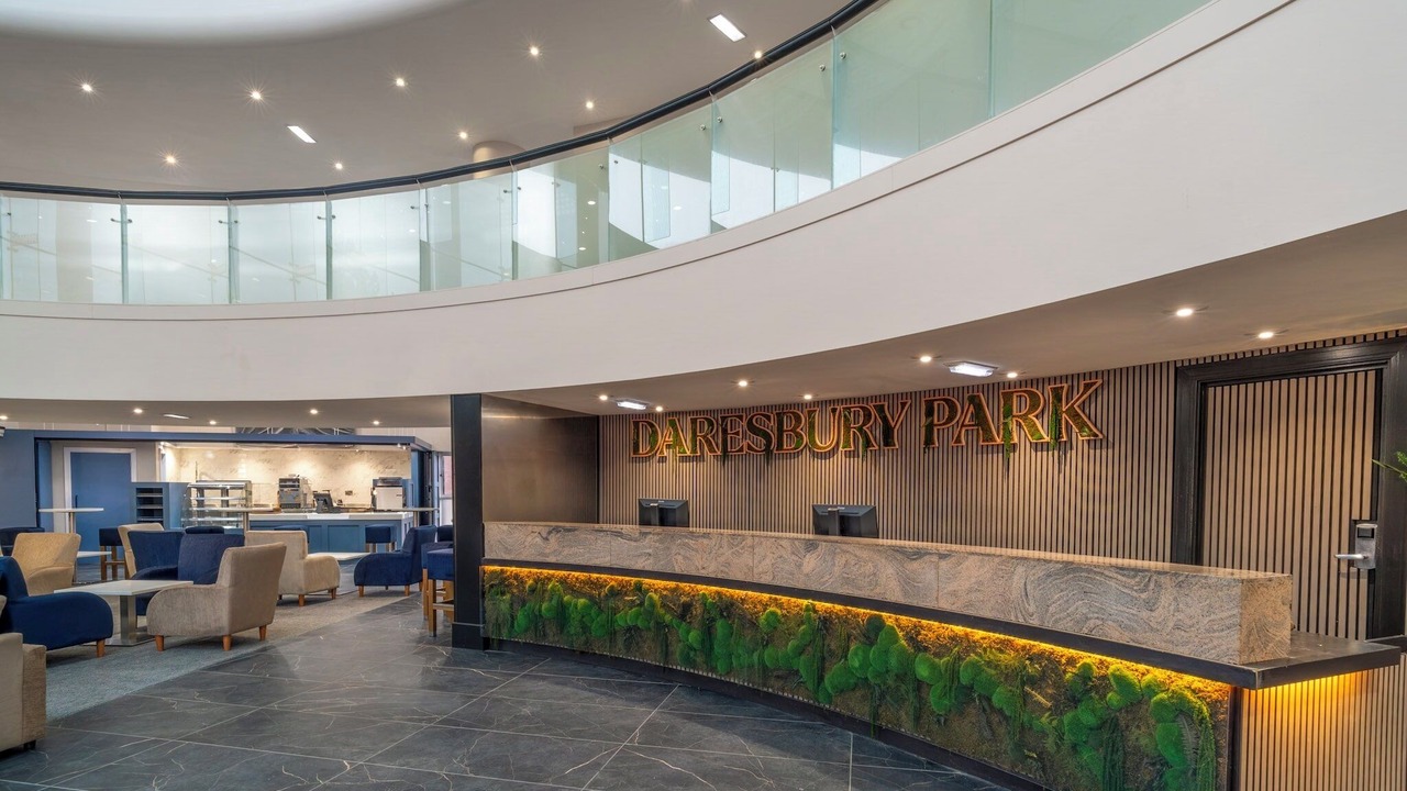 Photo of Others in Daresbury