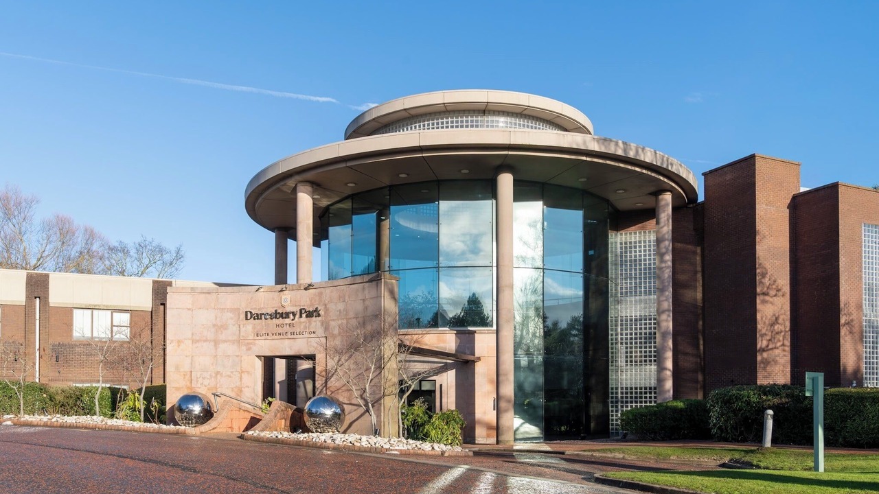 Photo of Outdoor in Daresbury