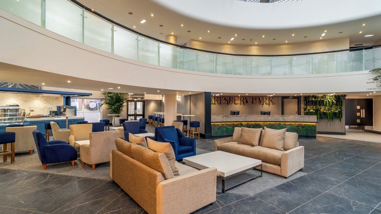 Photo of Others in Daresbury