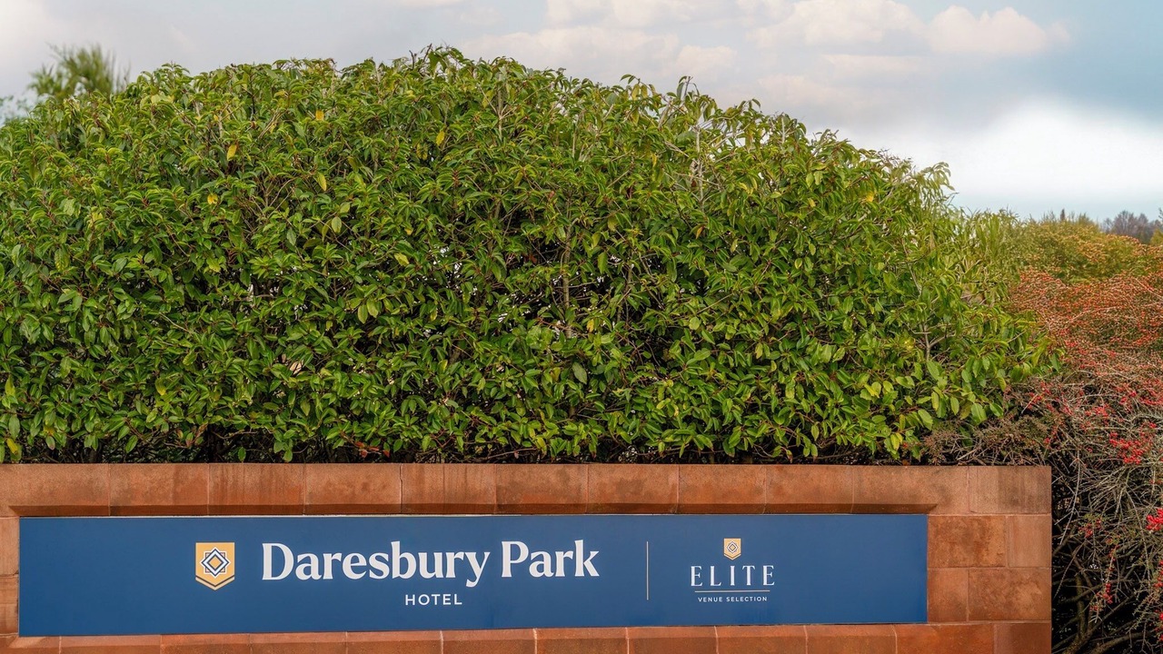 Photo of Outdoor in Daresbury