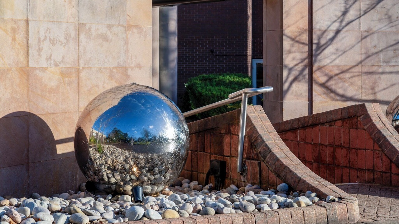 Photo of Outdoor in Daresbury