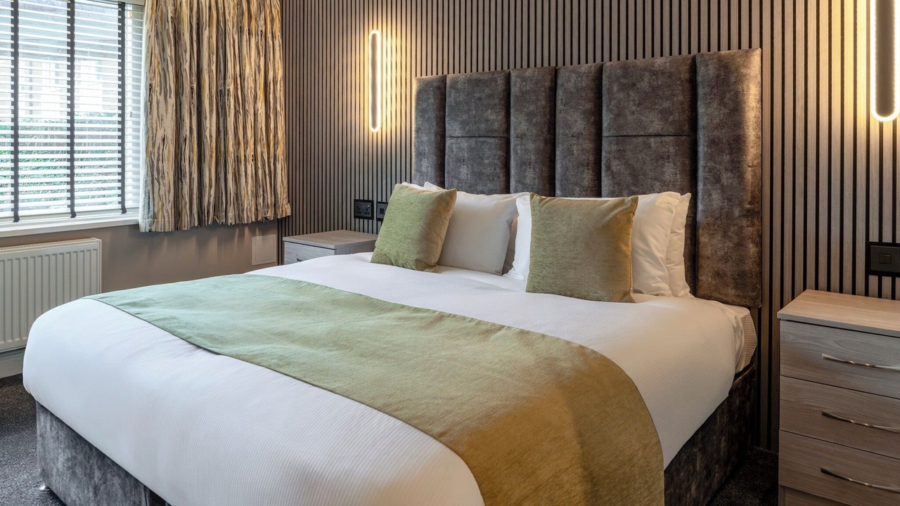 Photo of Bedroom in Daresbury