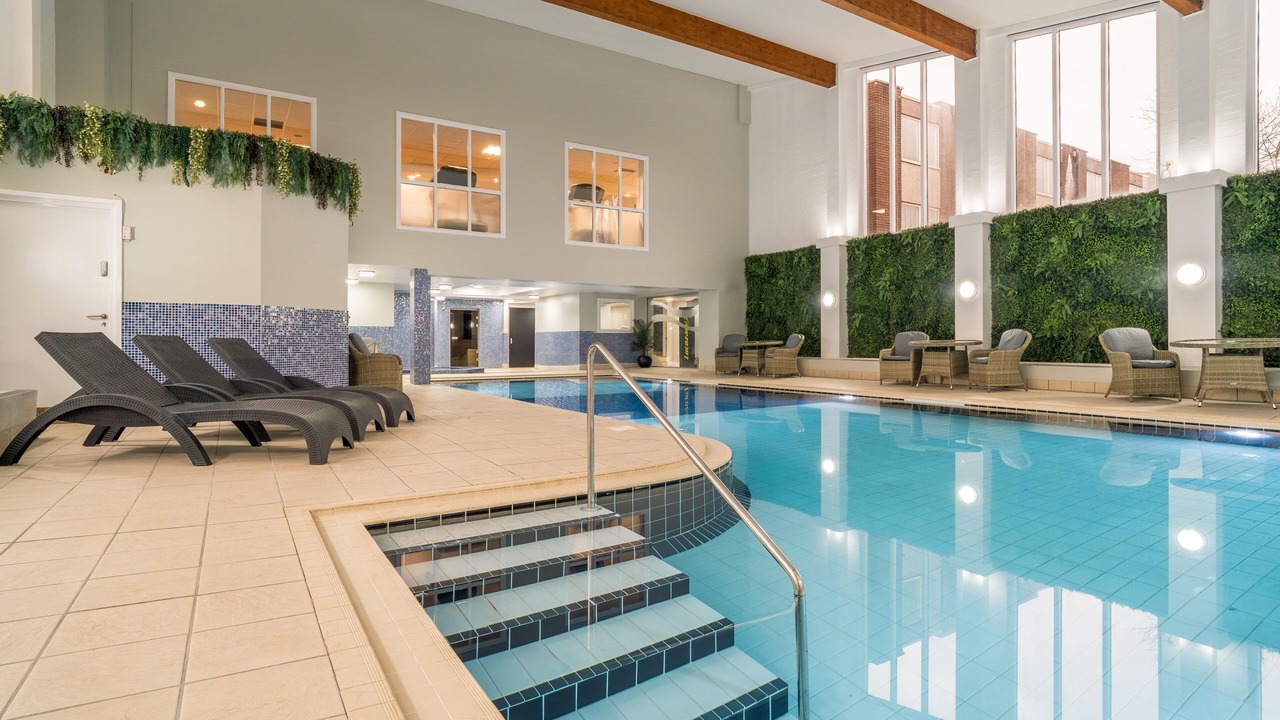 Photo of Outdoor in Daresbury