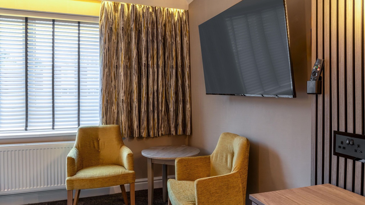 Photo of Bedroom in Daresbury