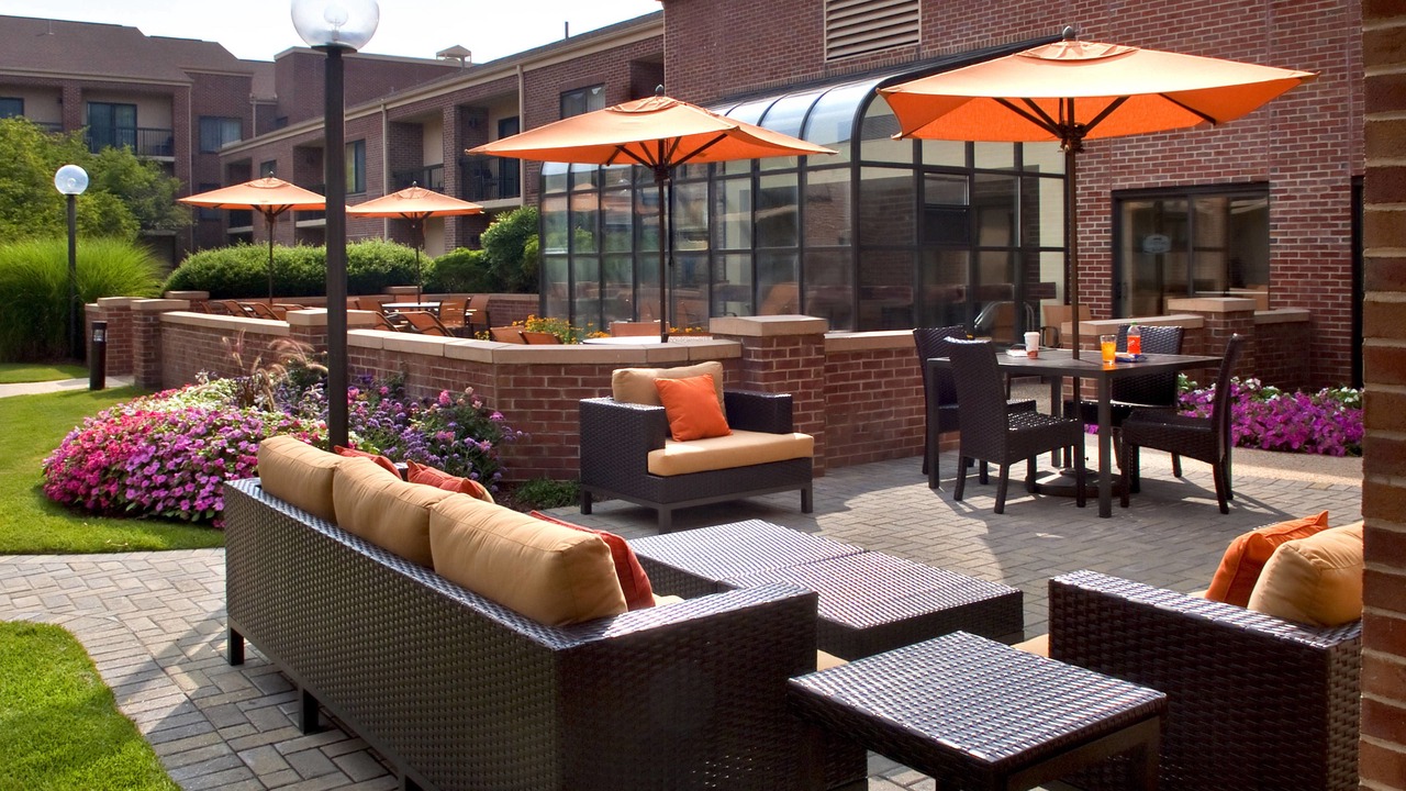 Photo of Patio Balcony in Norwood