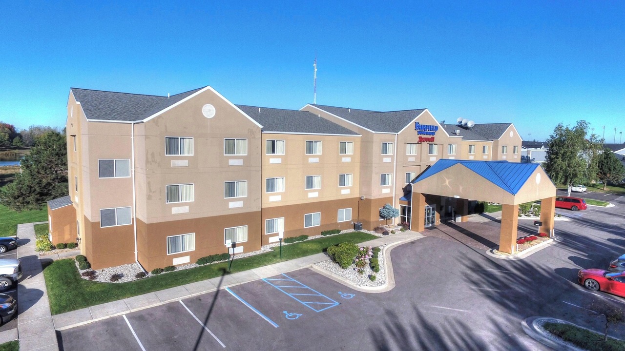 Photo of Outdoor in Mount Pleasant