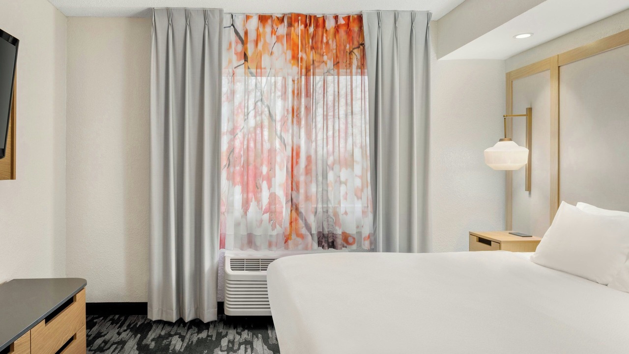 Photo of Bedroom in Mount Pleasant