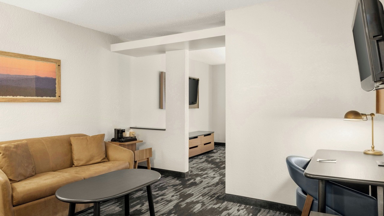 Photo of Bedroom in Mount Pleasant