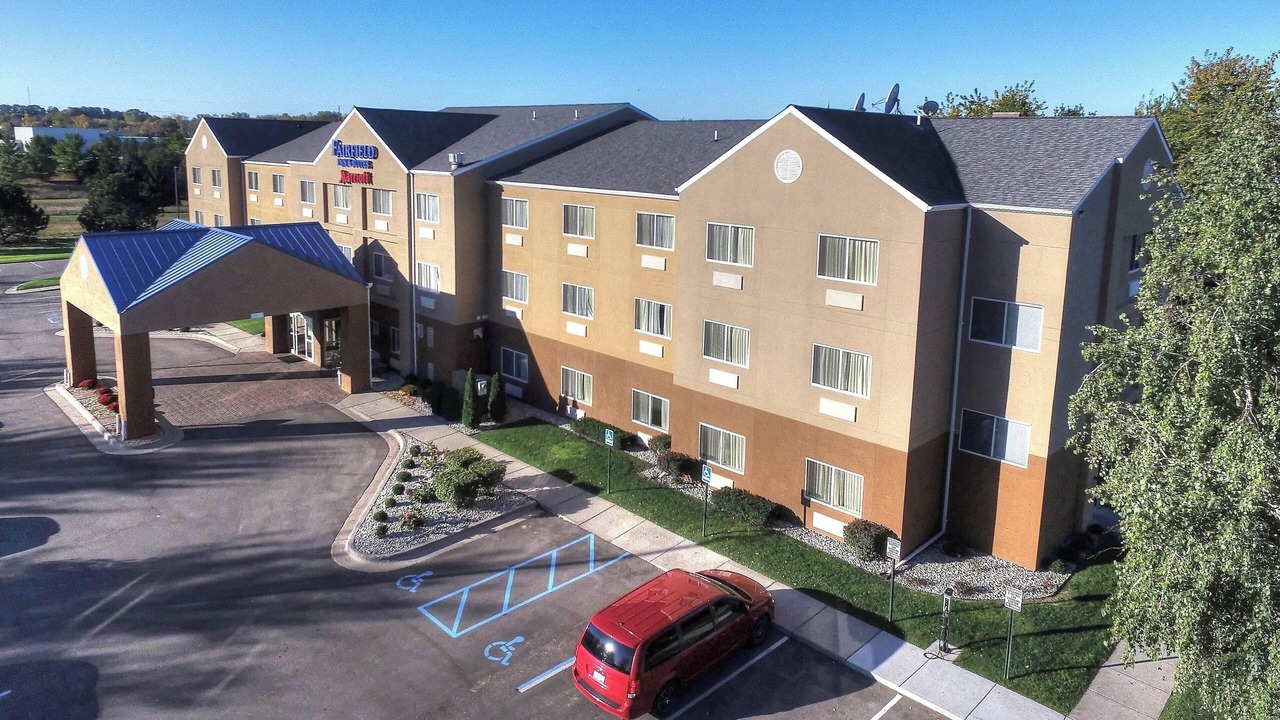 Photo of Outdoor in Mount Pleasant