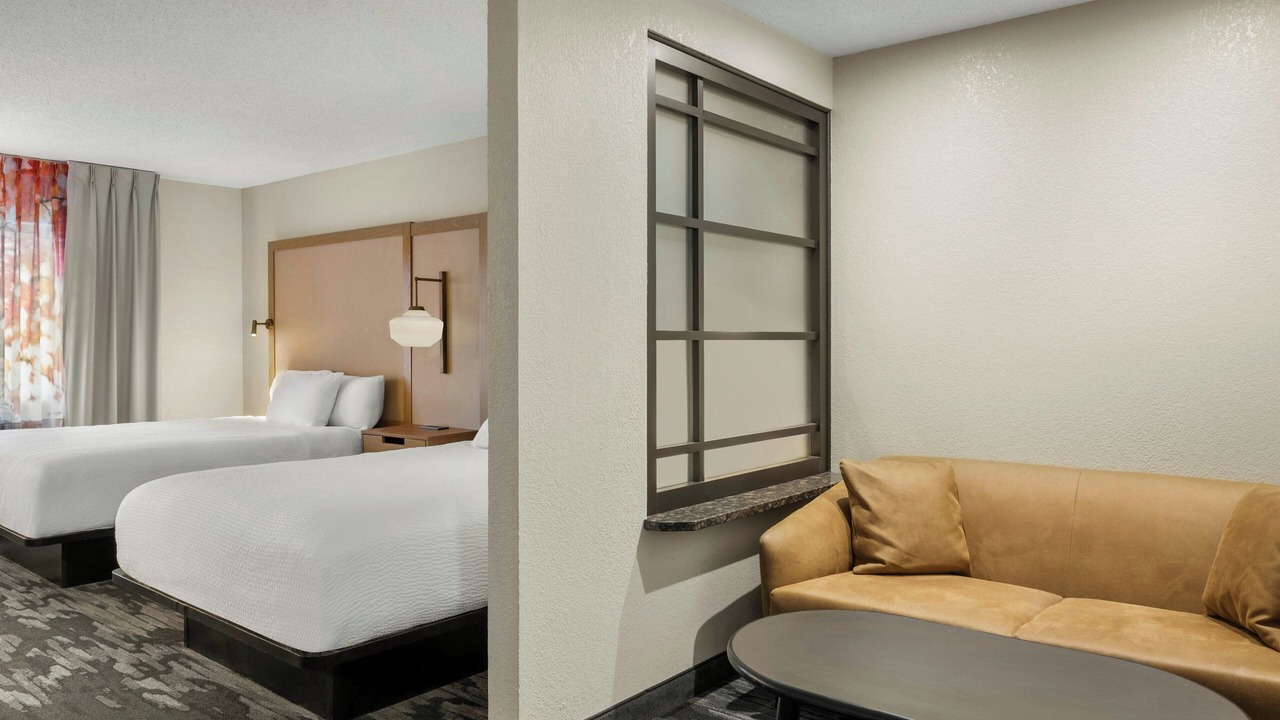 Photo of Bedroom in Mount Pleasant