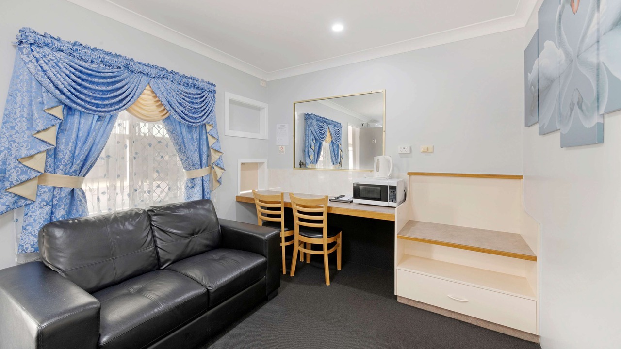 Photo of Bedroom in Bundaberg West