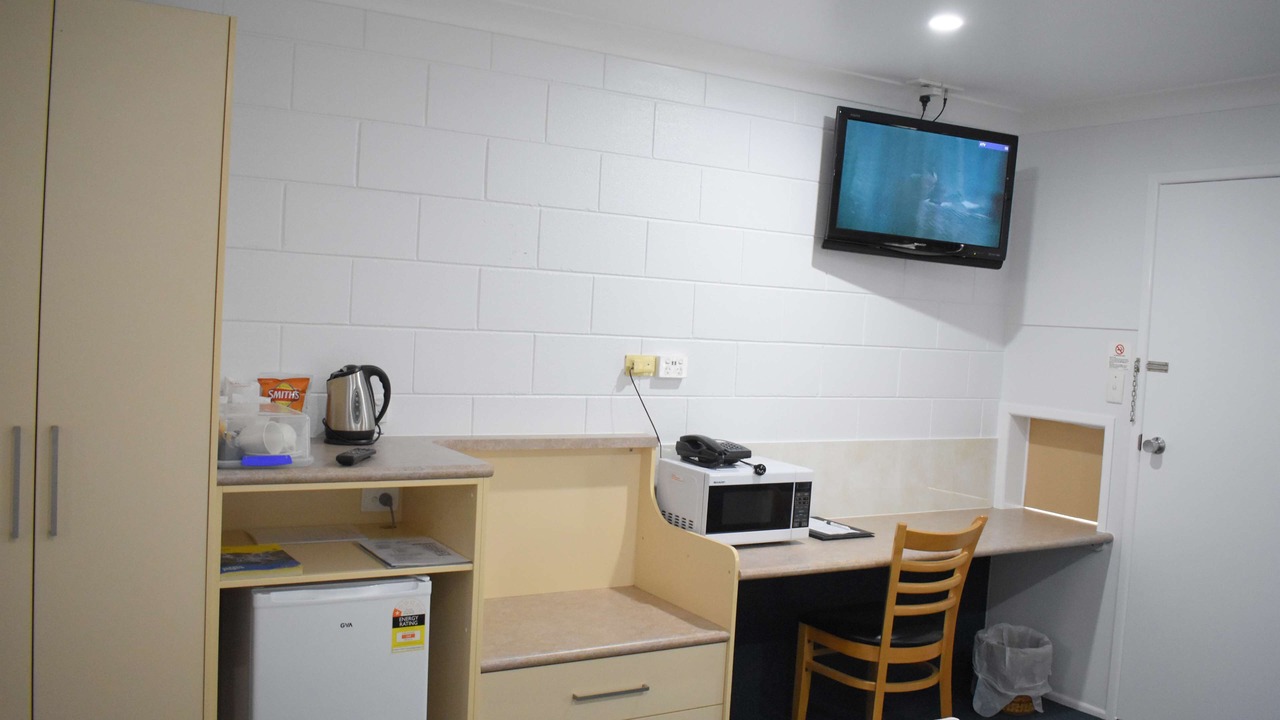 Photo of Bedroom in Bundaberg West