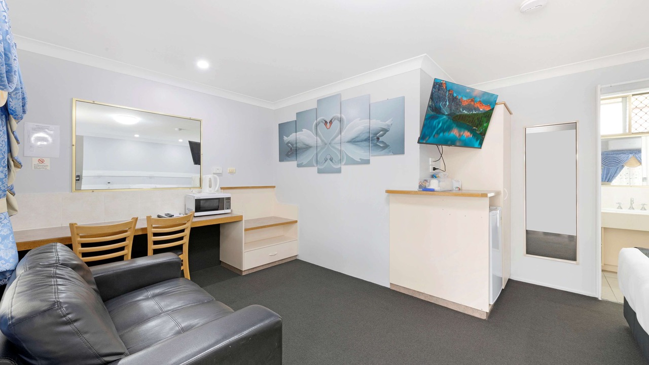 Photo of Bedroom in Bundaberg West