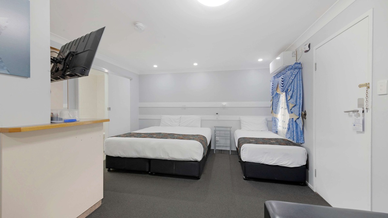 Photo of Bedroom in Bundaberg West