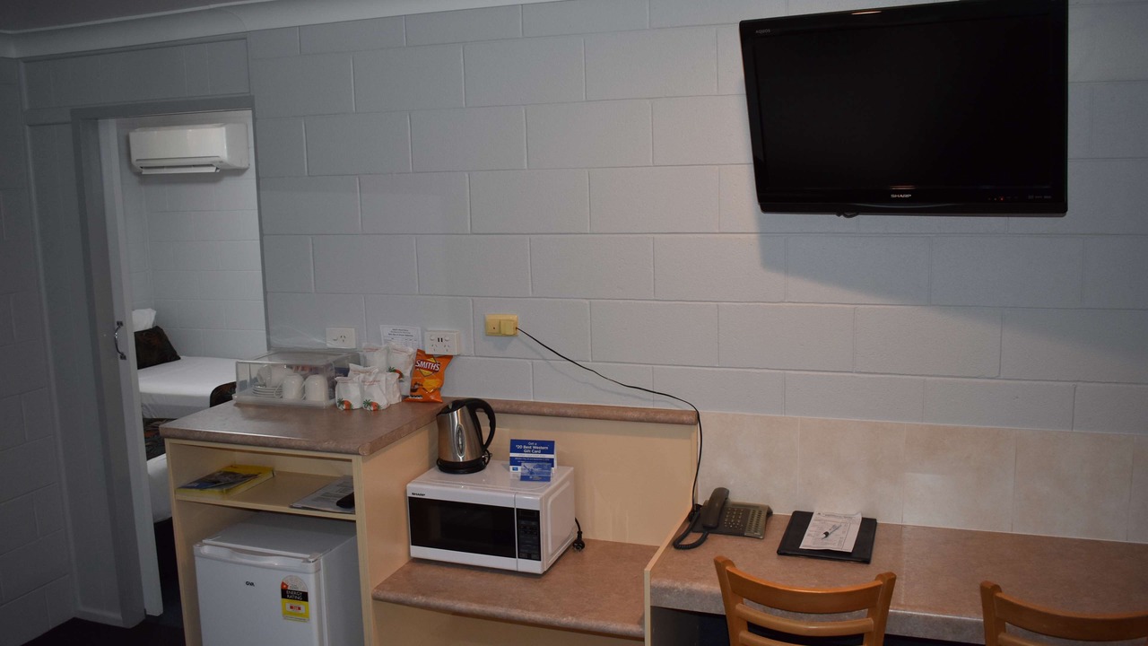 Photo of Bedroom in Bundaberg West