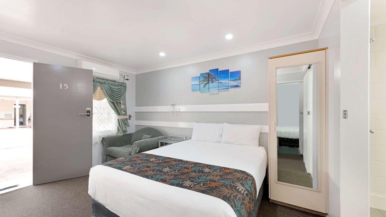 Photo of Bedroom in Bundaberg West