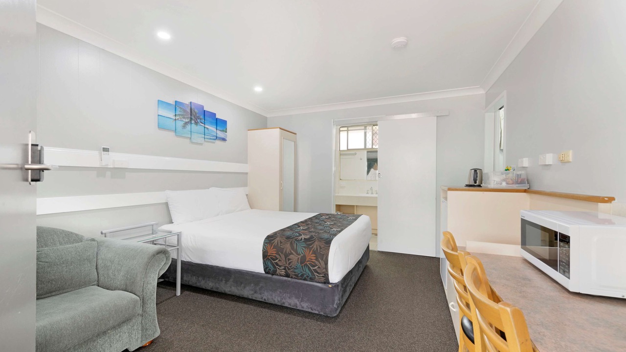 Photo of Bedroom in Bundaberg West