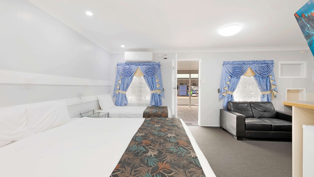 Photo of Bedroom in Bundaberg West