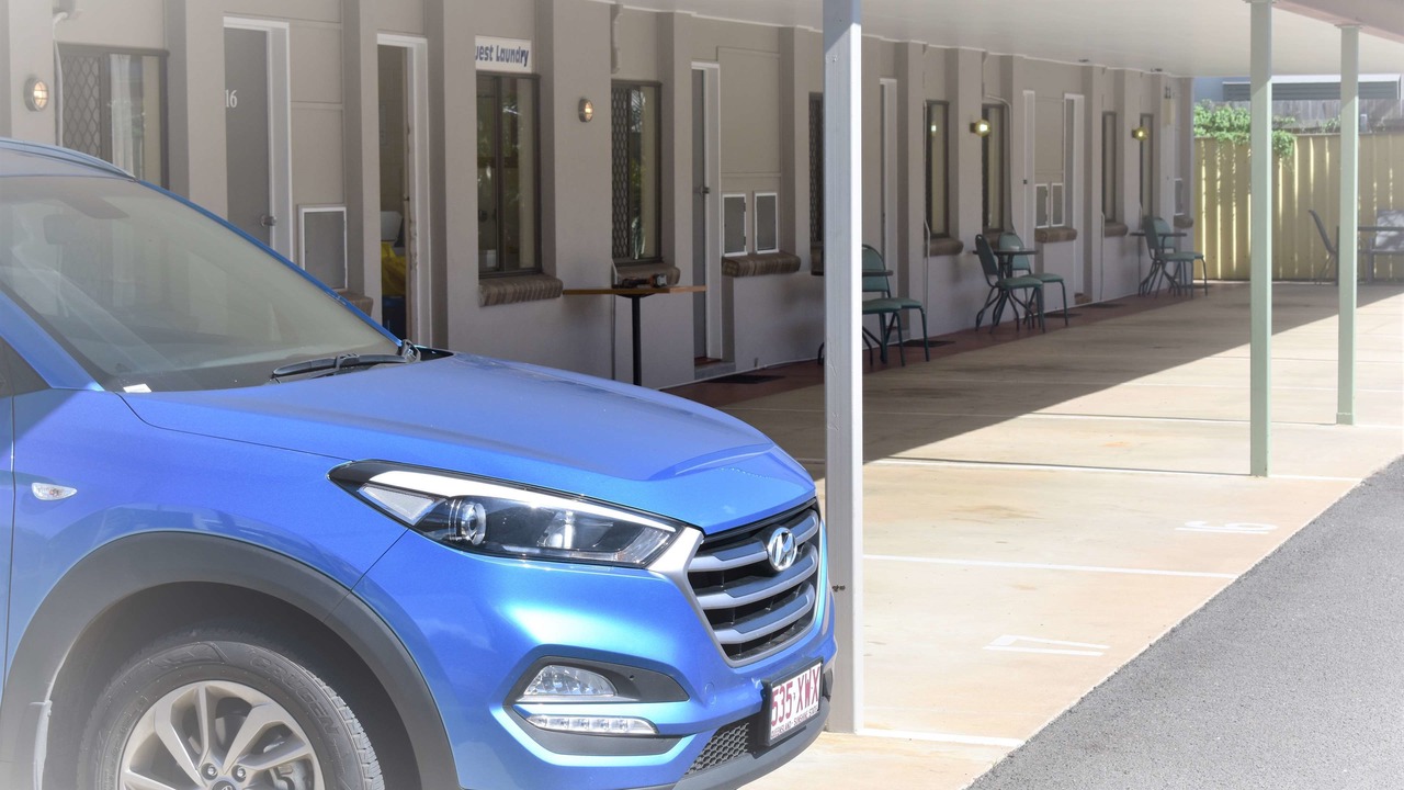 Photo of Outdoor in Bundaberg West