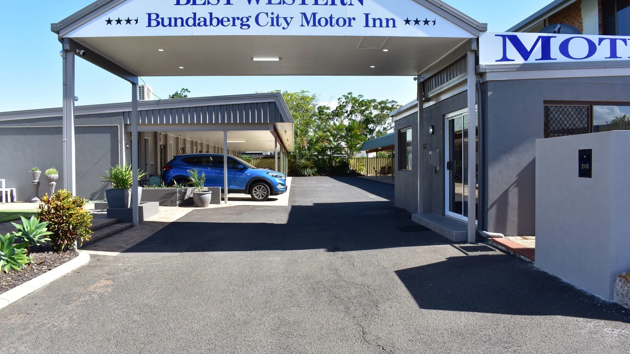 Photo of Outdoor in Bundaberg West