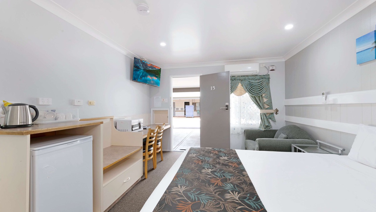 Photo of Bedroom in Bundaberg West