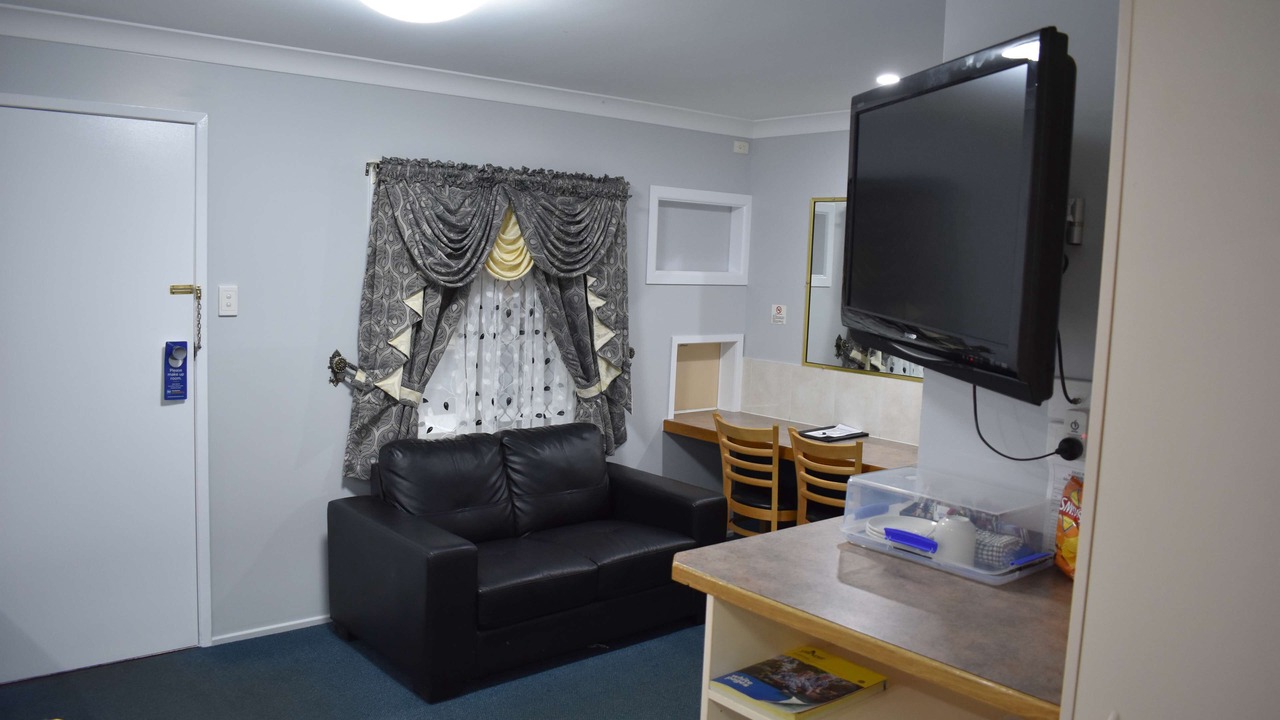 Photo of Bedroom in Bundaberg West