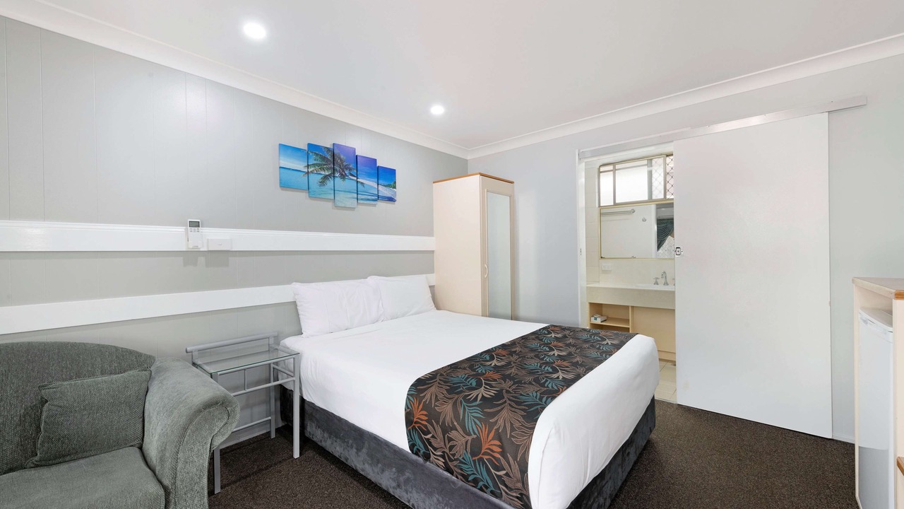 Photo of Bedroom in Bundaberg West