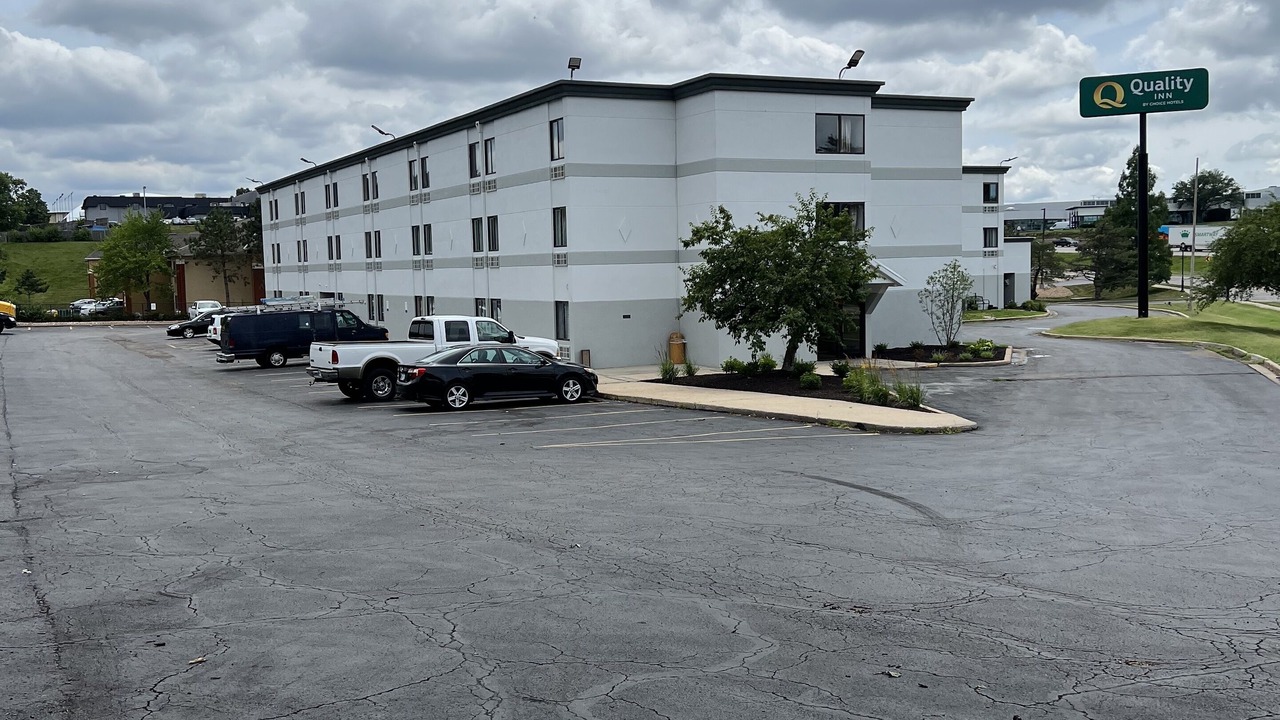 Photo of Outdoor in Merriam