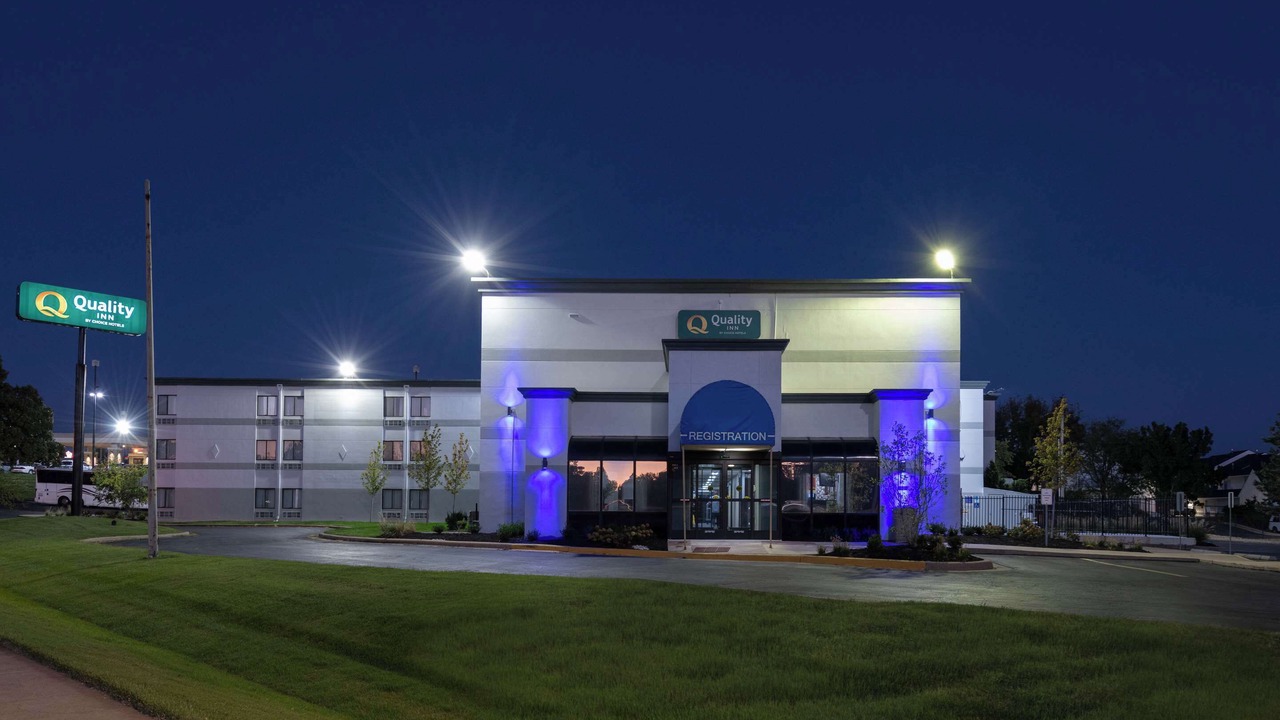 Photo of Outdoor in Merriam