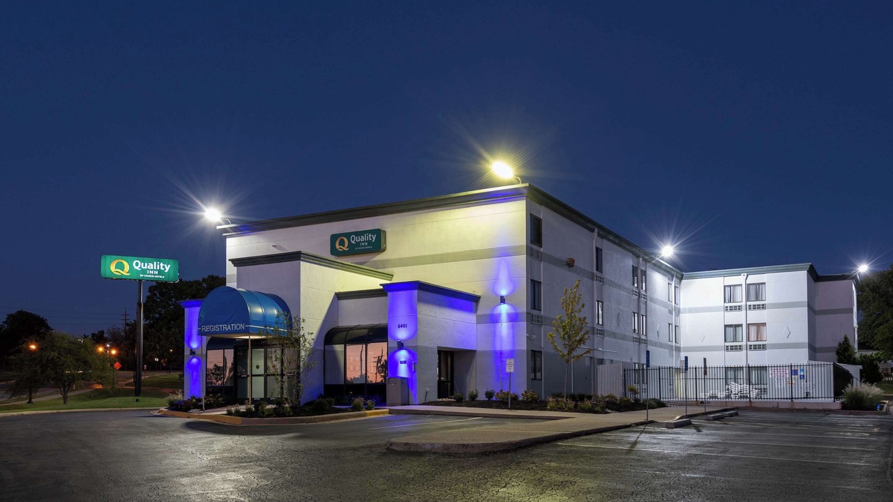 Photo of Outdoor in Merriam