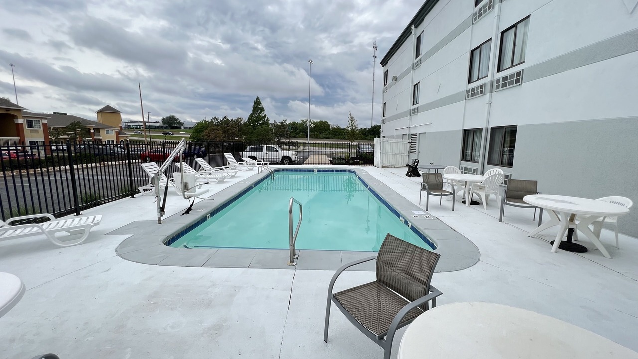 Photo of Outdoor in Merriam