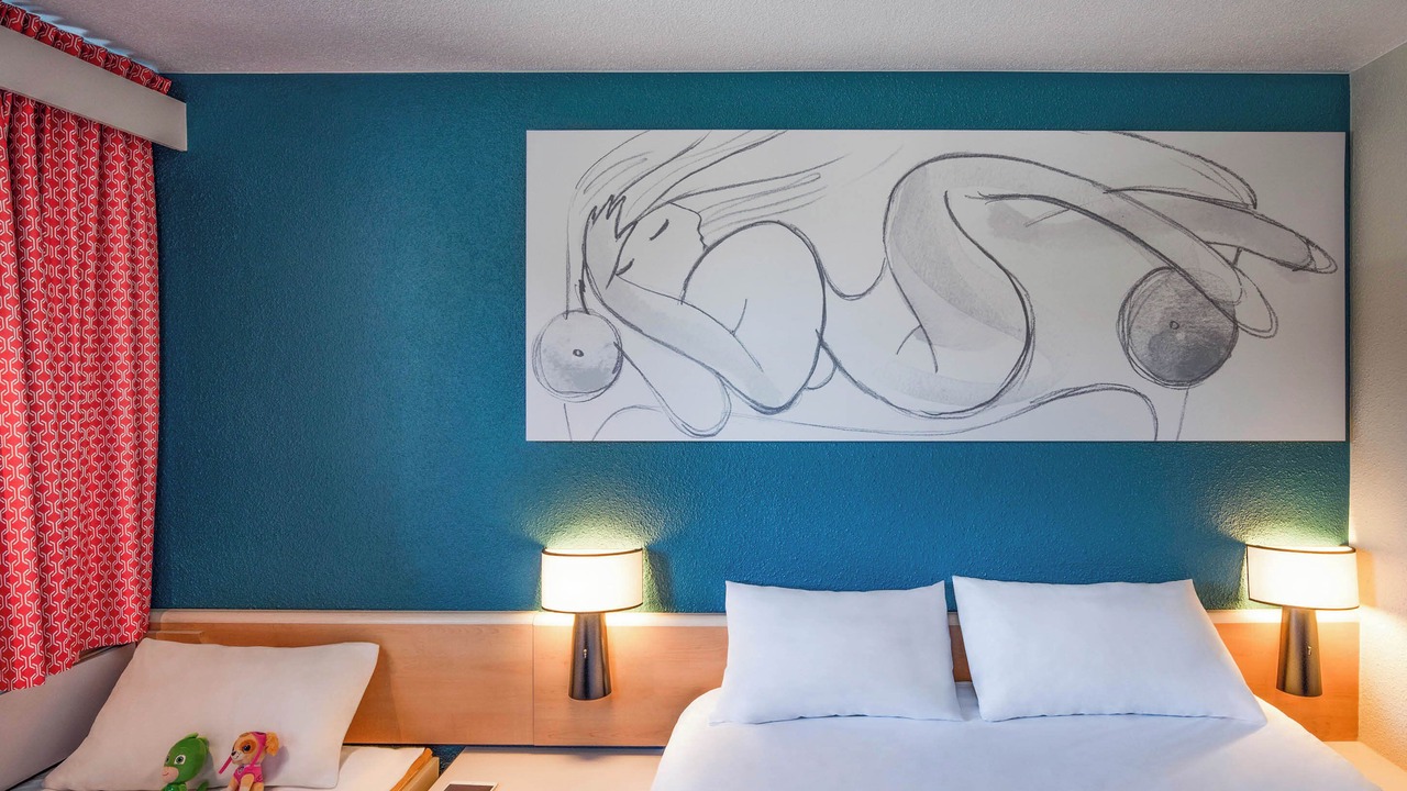 Photo of Bedroom in Saran