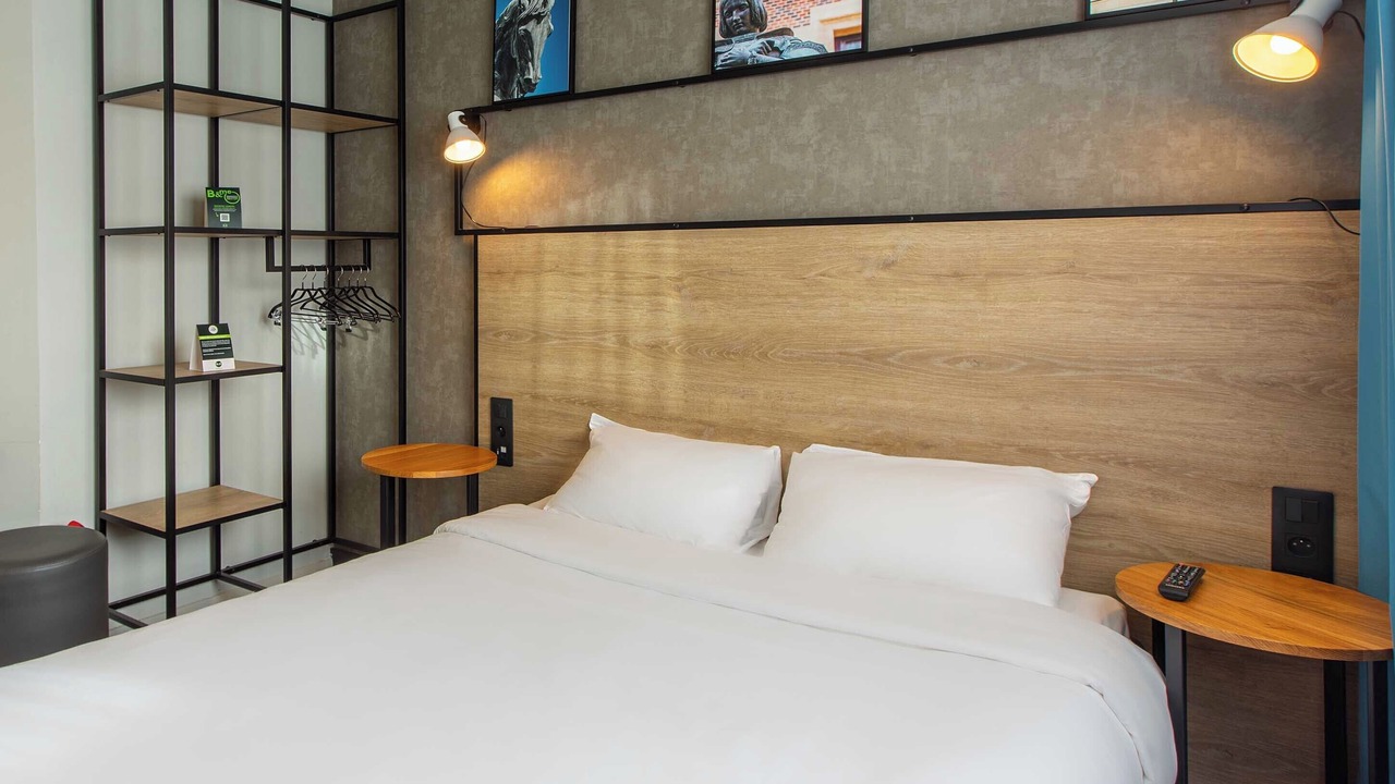 Photo of Bedroom in Saran