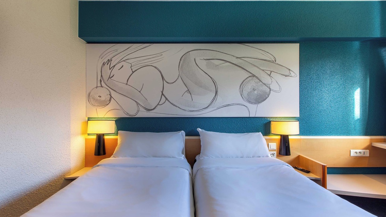 Photo of Bedroom in Saran